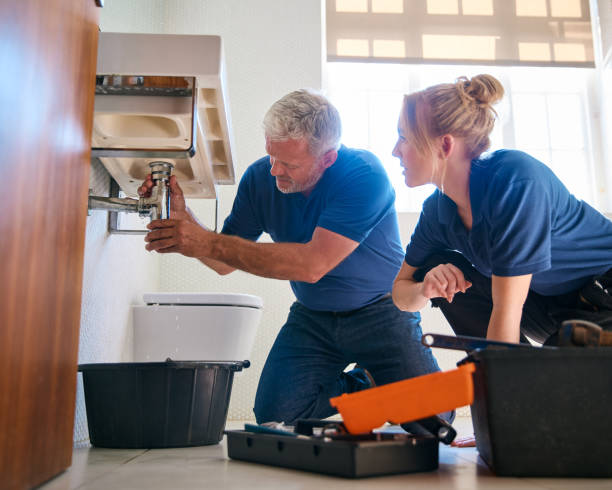 Trusted Panguitch, UT Plumbing services Experts